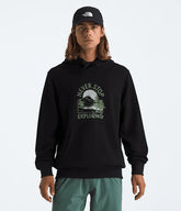 Men’s Outdoor Graphic Hoodie