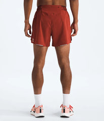Men’s Summit Series Pacesetter 5'' Shorts