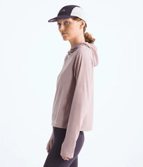 Women’s Adventure Sun Hoodie