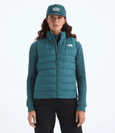 Women’s Aconcagua 3 Vest