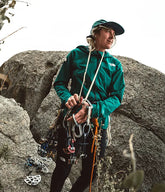 Women’s Summit Series Off Width Jacket