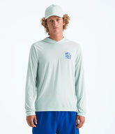 Men’s Adventure Sunrise Hike Hoodie