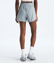 Women’s Aphrodite Arise 3'' Shorts