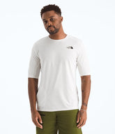 Men’s LIGHTRANGE™ Packable Short-Sleeve Tee