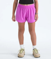 Girls’ Flex Woven Shorts