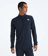 TNF X Smartwool Men’s Merino Blend 150 Long-Sleeve ¼-Zip