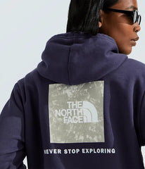Women’s Glacier Drift Regular Hoodie