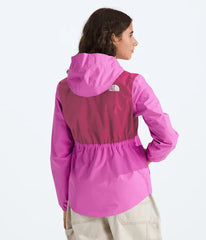 Girls’ Antora Rain Jacket