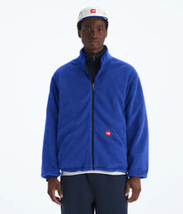 TNF™ Red Box Reversible Fleece Jacket