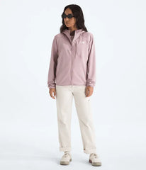 Women’s TNF™ Performance Fleece Full-Zip Hoodie