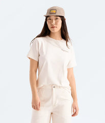 Women’s Monte Reg Short-Sleeve Tee—Graphic