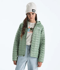 Boys’ & Girls’ THERMOBALL™ Hooded Jacket