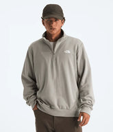 Men’s Evolution Simple Dome Regular ¼-Zip