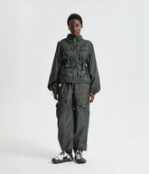 TNF x Cecilie Bahnsen Tenzin Convertible Jacket
