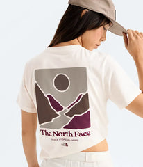 Women’s Monte Reg Short-Sleeve Tee—Graphic