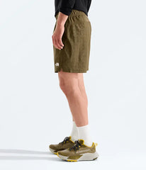 Men’s 24/7 Pentadome Embossed 7'' Shorts