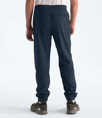 Boys’ On The Trail Pants