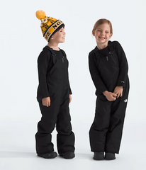 Kids’ Freedom Insulated Bibs