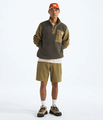 Men’s Yumiori ¼-Zip
