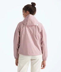 Women’s Antora Rain Hoodie