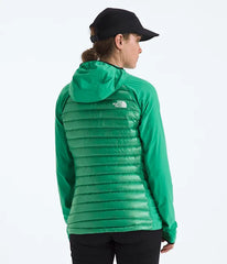 Women’s Summit Series Breithorn LT Hybrid Hoodie