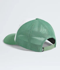 Keep It Patched Trucker Hat