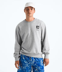Unisex TNF™ Celebration Relaxed Crew—Graphic