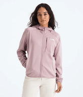 Women’s TNF™ Performance Fleece Full-Zip Hoodie