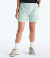 Women’s Evolution Simple Dome Regular Shorts