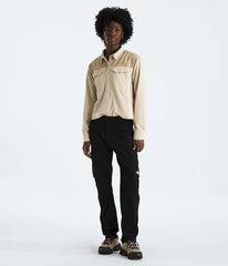 Women’s Exploration Cargo Pants