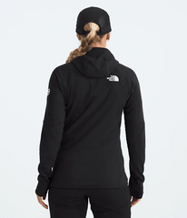 Women’s Summit Series FUTUREFLEECE™ Full-Zip Hoodie