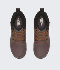 Women’s Sierra Mid Lace Waterproof Boots
