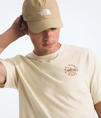 Men’s Sunrise Escape Regular Short-Sleeve Tee