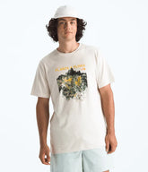 Men’s Boulder Breeze Regular Short-Sleeve Tee