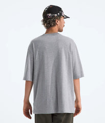 Men’s TNF™ Essential Simple Dome Oversize Short-Sleeve Tee