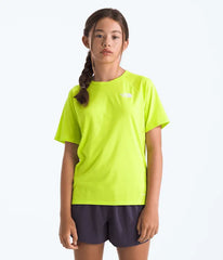 Boys’ & Girls’ Sunriser Short-Sleeve Tee