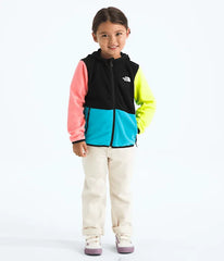 Kids’ Glacier Full-Zip Hoodie