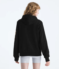 Women’s Evolution Proud Hoodie—Graphic
