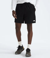 Men’s Class V Pathfinder Pull-On Shorts—7''