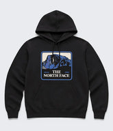 Unisex TNFUSA Relaxed Hoodie