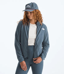 Women’s Glacier Fleece Jacket