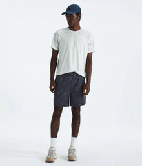 Men’s Class V Pathfinder Pull-On 7'' Shorts—Print