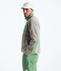 Men’s Yumiori Off Peak ½-Zip Jacket