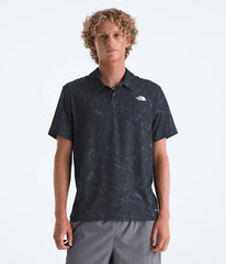 Men’s Adventure Polo—Printed