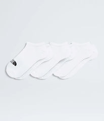 Multisport Invisible Socks—3P