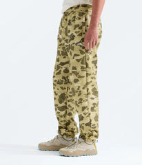Men’s TNF™ Essential Simple Dome Pants—Print