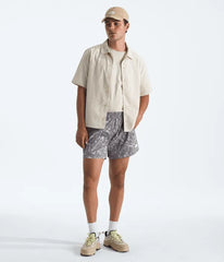 Men’s Class V Pathfinder Pull-On 5'' Shorts—Print