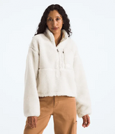 Women’s Extreme Pile 2 Pullover
