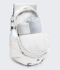 Women’s Borealis Patch Backpack