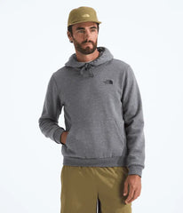 Men’s Stay Exploring Regular Hoodie
